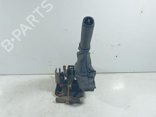 Hand brake CITROËN C5 I (DC_) 2.0 HDi (DCRHZB, DCRHZE) | BP39972455I18 - Image 2
