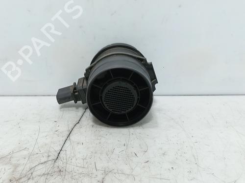 Mass air flow sensor BMW 1 (E87) 116 d | BP37067720M95 - Image 5