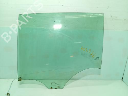 Used Rear left door window Rear left door window 37873356 37873356
