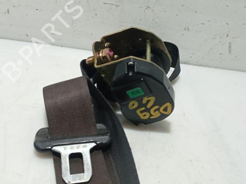 Rear right seatbelt DAEWOO MATIZ (M100, M150) 0.8 | BP21603812I28 