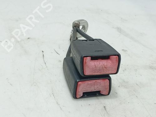 Used Seat buckle Seat buckle SKODA OCTAVIA I (1U2) 1.9 TDI (90 hp) 34231796 34231796