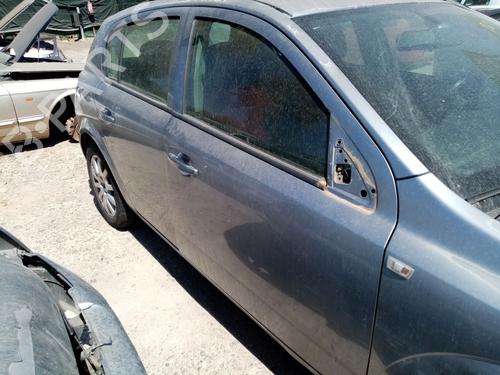 Tailgate handle OPEL ASTRA H (A04)  | BP23069169C132 