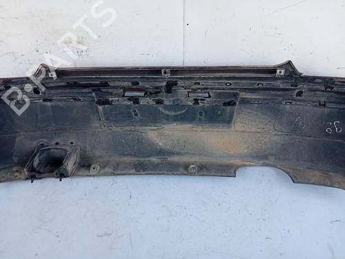 Rear bumper SEAT IBIZA II (6K1) 1.9 TDI | BP31107957C8 