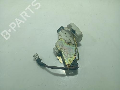 Used Rear left lock SUZUKI LIANA Estate (ER) [2001-2007]  31098445