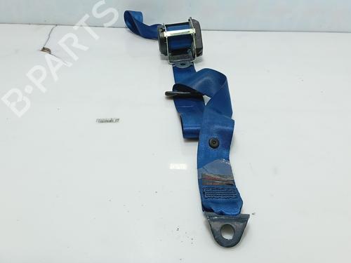 Used Rear center seatbelt Rear center seatbelt 37603835 37603835