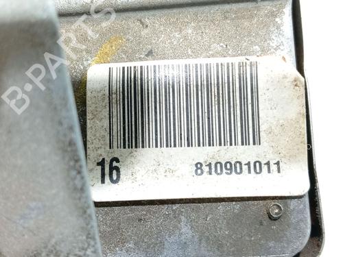 Steering column OPEL CORSA D (S07) 1.3 CDTI (L08, L68) | BP38465023M21 - Image 4