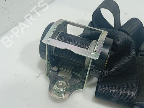 Front left seatbelt OPEL CORSA D (S07) 1.3 CDTI (L08, L68) | BP36292866I26 - Image 6