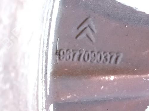 Rim CITROËN C4 Grand Picasso II (DA_, DE_) 2.0 BlueHDi 150 | BP32059472C45 