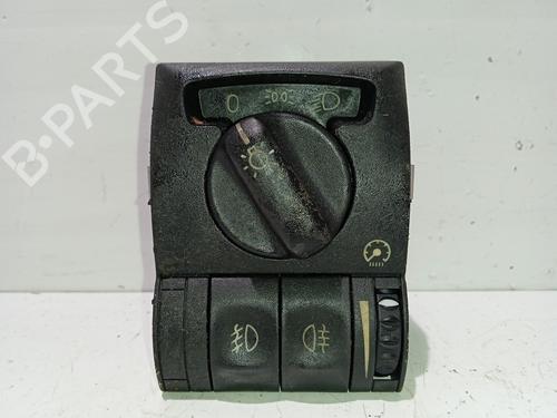 Used Headlight switch Headlight switch 22758891 22758891