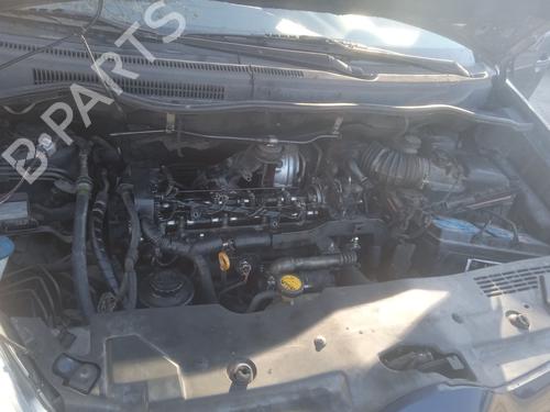 Right front fog light TOYOTA COROLLA Verso (ZER_, ZZE12_, R1_) 2.2 D-4D (AUR10_, AUR10R) | BP23218471C31 