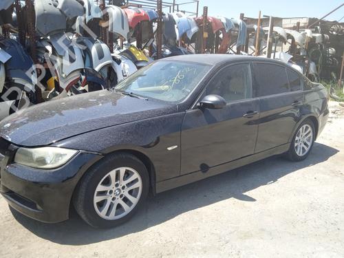 Front right window mechanism BMW 3 (E90) 320 d | BP21779368C23