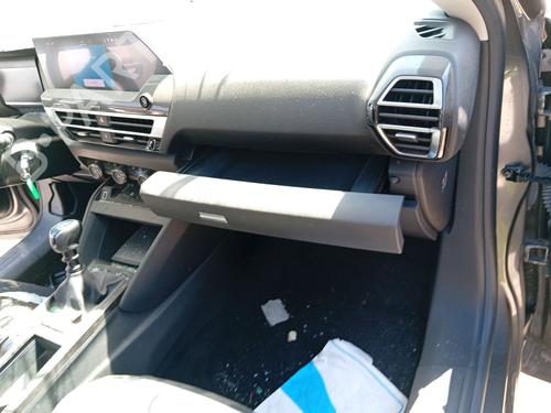 Gearbox CITROËN C4 III (BA_, BB_, BC_) 1.2 PureTech 130 (BAHNSA, BAHNSB) | BP40037222M3 - Image 23
