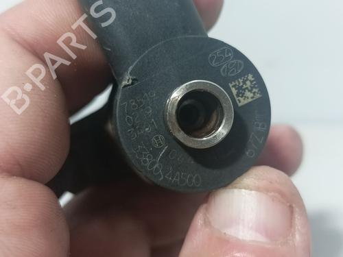 Injector SUZUKI VITARA (ET) HDI (SE 420HDI) | BP38517620M100 - Image 5