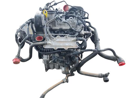 Engine AUDI A3 Sportback (8VA, 8VF) 1.0 TFSI | BP31107487M1 - Image 3