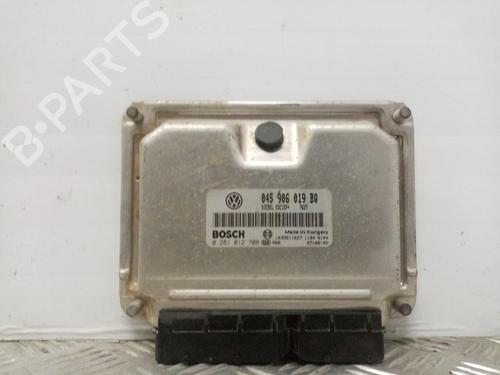 Used Engine control unit (ECU) Engine control unit (ECU) 18992107 18992107