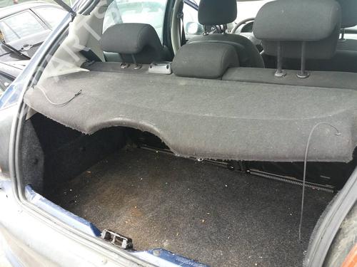 Cockpit PEUGEOT 206 Hatchback (2A/C) 1.4 HDi eco 70 | BP18989254C47 