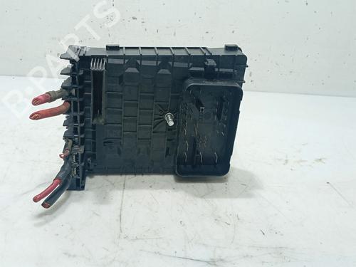 Fuse box SEAT ALTEA (5P1) 2.0 TDI 16V | BP37540710E1 - Image 4