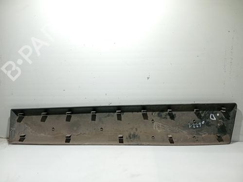 Andre NISSAN PRIMASTAR Bus (X83) dCi 80 | BP31108892O1