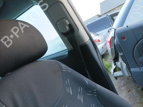 Used Front left seatbelt MINI MINI (R50, R53) One (90 hp) 20598255