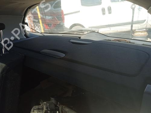 Pipe PEUGEOT 308 I (4A_, 4C_) 2.0 HDi | BP31101715M125 