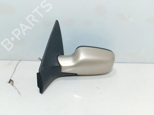 Used Left mirror Left mirror 38093331 38093331