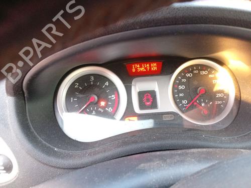 Left front window switch RENAULT CLIO III (BR0/1, CR0/1) 1.5 dCi (C/BR0G, C/BR1G) | BP36435435I27 - Image 22