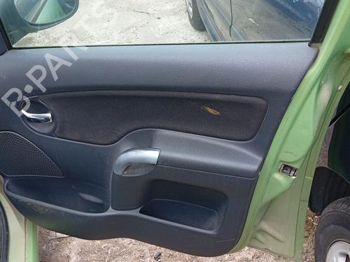 Engine CITROËN C3 I (FC_, FN_) 1.4 i | BP32468510M1