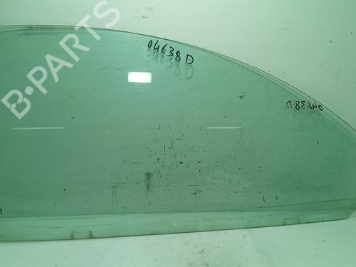 Used Front right door window Front right door window VW NEW BEETLE (9C1, 1C1) 1.6 (100 hp) 36161957 36161957