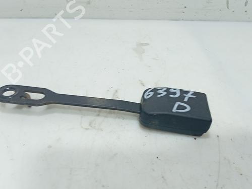 Engache cinturón Engache cinturón PEUGEOT 307 (3A/C) 1.6 16V (109 hp) 34273137 34273137