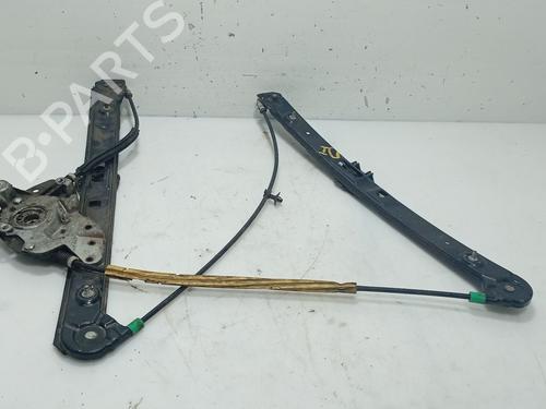 Front left window mechanism BMW 3 (E46) 320 d | BP35756549C22 - Image 3