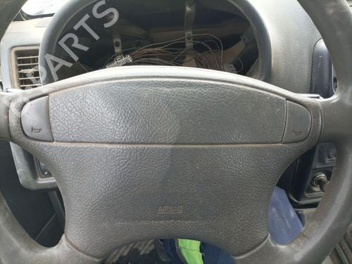 Used Driver airbag SUZUKI VITARA (ET) HDI (SE 420HDI) (87 hp) 18993866