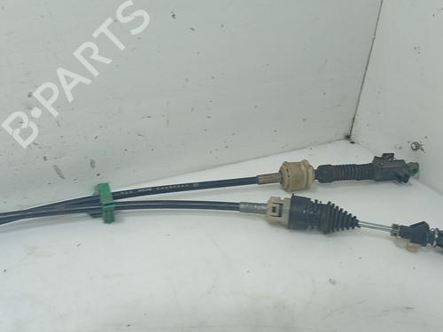 Cable FIAT PUNTO (199_) 1.2 (199AXZ1A, 199BXZ1A) | BP37440863E12 - Image 4
