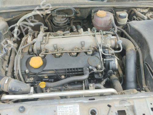 Pipe OPEL VECTRA C (Z02)  | BP31104092M125 