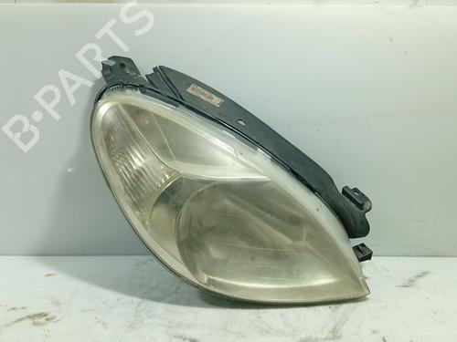 Used Right headlight Right headlight 34244241 34244241
