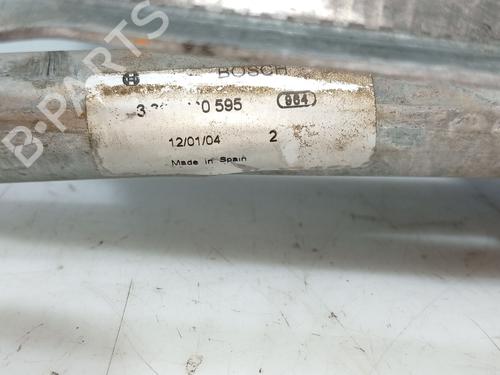 Front wiper motor LANCIA YPSILON (843_) 1.3 JTD (843.AXD11, 843.AXD1A) | BP37419772M29 - Image 5