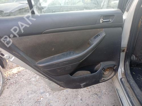 Front right interior door handle TOYOTA AVENSIS (_T25_) 2.0 D-4D (CDT250_, CDT250R) | BP32026355I14 