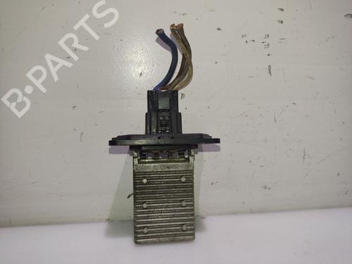 Used Heater resistor HYUNDAI ACCENT II (LC) 1.5 CRDi (82 hp) 24152087