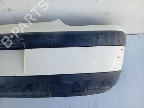 Rear bumper SEAT IBIZA II (6K1) 1.9 TDI | BP31107955C8 
