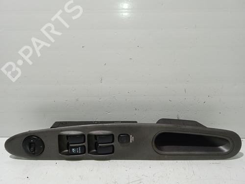 Used Left front window switch Left front window switch 19017800 19017800