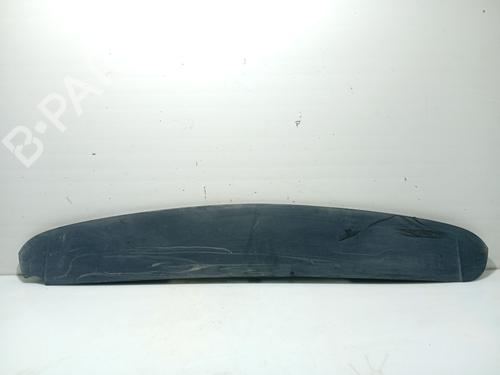 Heckspoiler für CITROËN C4 I (LC_) [2004-2014]  31100271