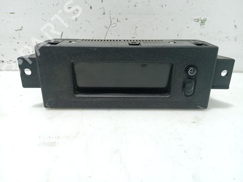 Display OPEL COMBO Tour 1.7 CDTI 16V (101 hp) 31108781