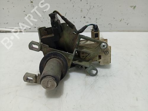 Ignition barrel SEAT TOLEDO II (1M2) 1.9 TDI | BP31108998M48 