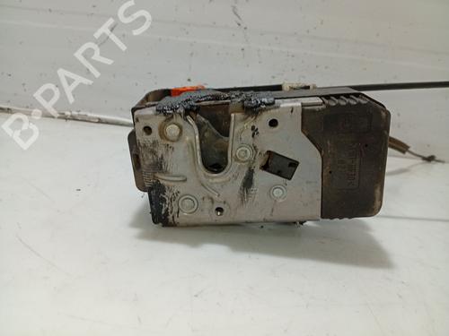 Front right lock OPEL COMBO Tour 1.7 CDTI 16V | BP31108767C97 