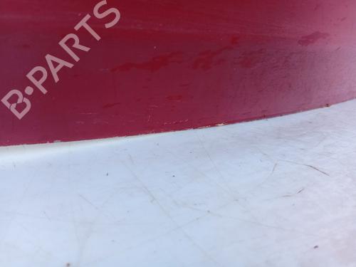 Tailgate MAZDA 6 Hatchback (GH) 2.0 MZR-CD (GH14) | BP37665621C6 - Image 6