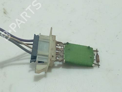 Heater resistor DACIA LOGAN (LS_) 1.5 dCi (LS0W) | BP37601876M108 - Image 4