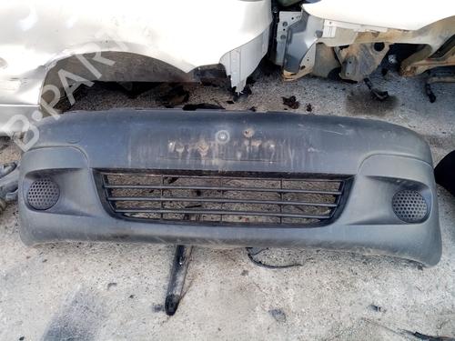 Used Front bumper DAEWOO MATIZ (M100, M150) 0.8 (52 hp) 19010219