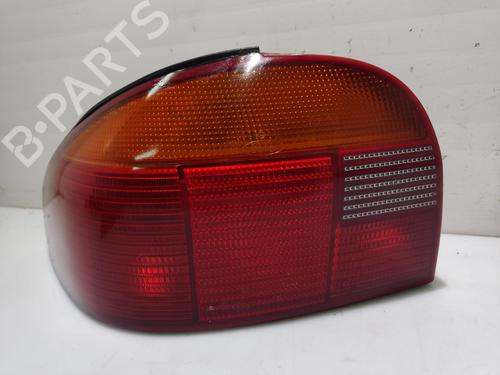 Used Left taillight FORD MONDEO II (BAP) [1996-2000]  23067346