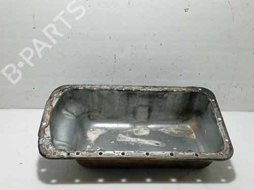 Used Oil sump CITROËN C15 Estate [1987-2000]  32860627