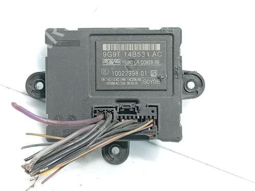 Used Electronic module Electronic module FORD MONDEO IV (BA7) 2.0 TDCi (140 hp) 34273144 34273144