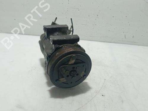 AC compressor CITROËN C3 I (FC_, FN_) 1.4 HDi | BP32237145M34 